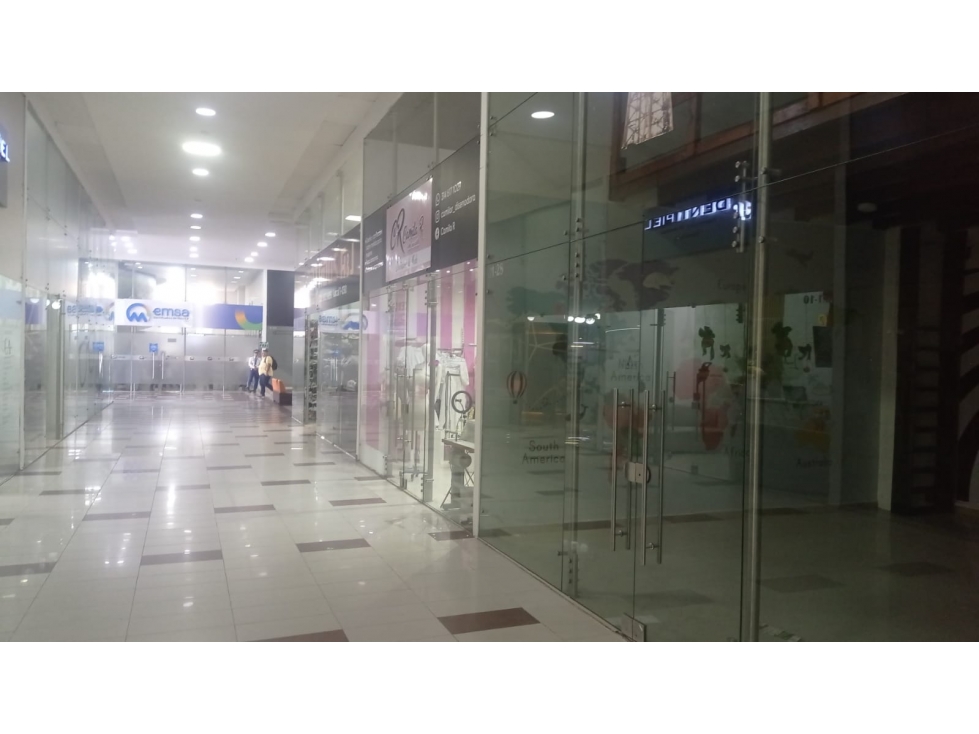 LOCAL EN VENTA - 5