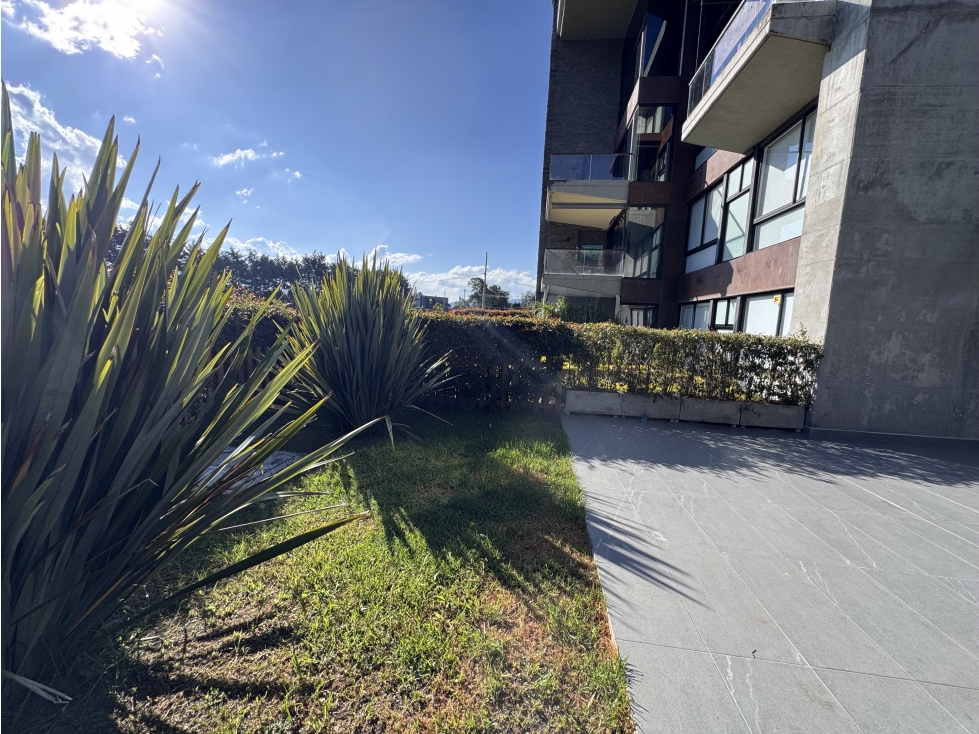 APARTAMENTO EN VENTA