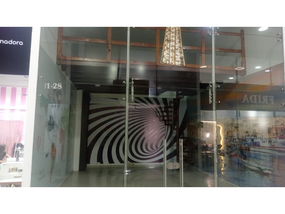 LOCAL EN VENTA - 6