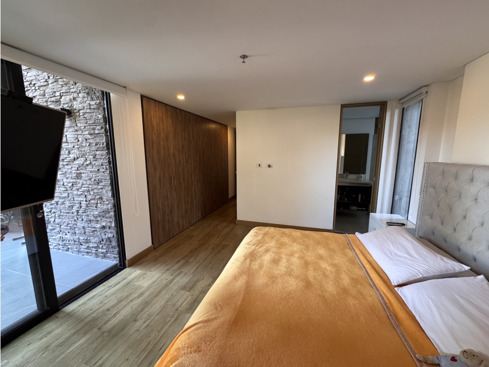 APARTAMENTO EN VENTA — foto 2