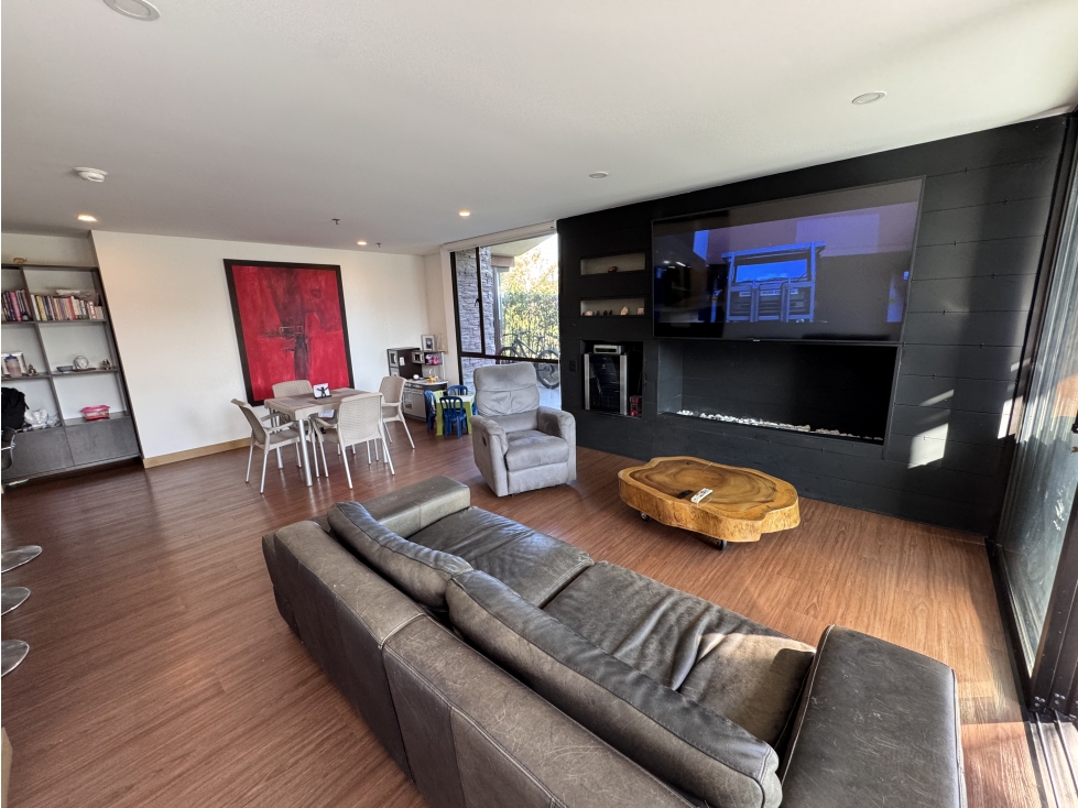 APARTAMENTO EN VENTA — foto 5