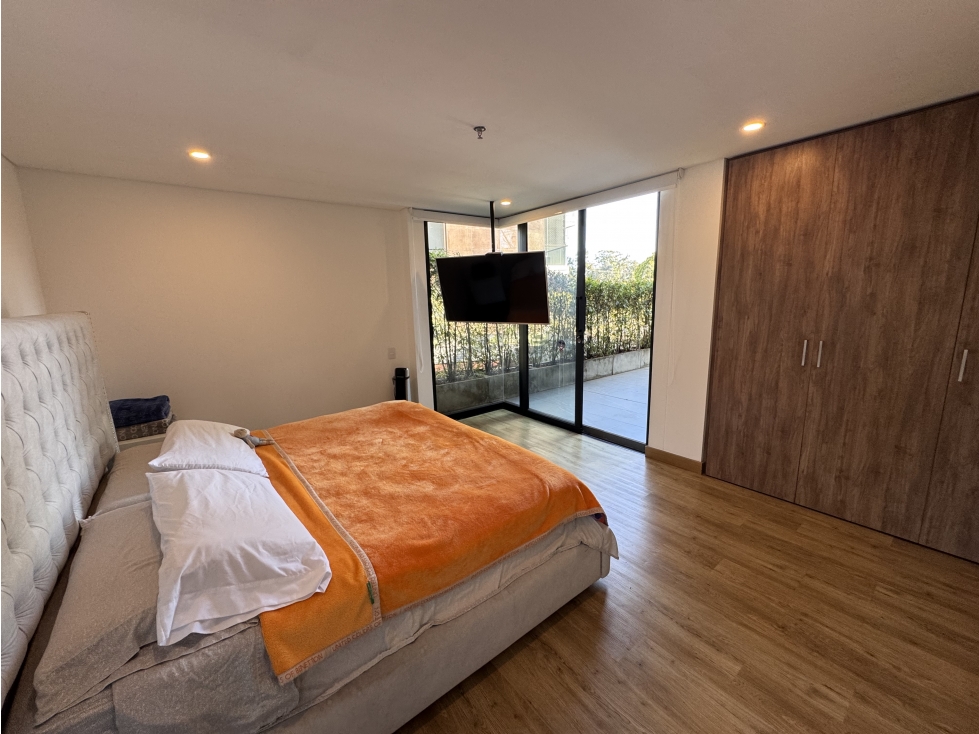APARTAMENTO EN VENTA — foto 6