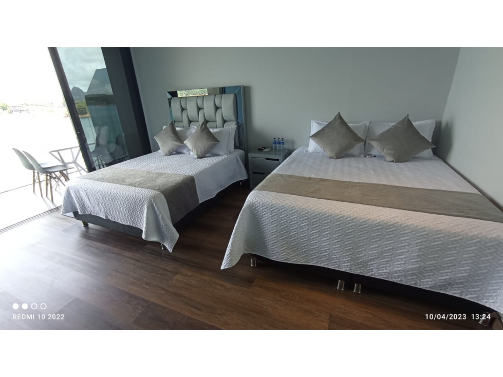 MANSIÓN DE LUJO EN VENTA - 6