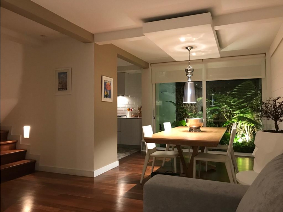 SE VENDE CASA EN EL CONJUNTO RESIDENCIAL QUINTAS DEL MARQUEZ ETAPA 1 — foto 5