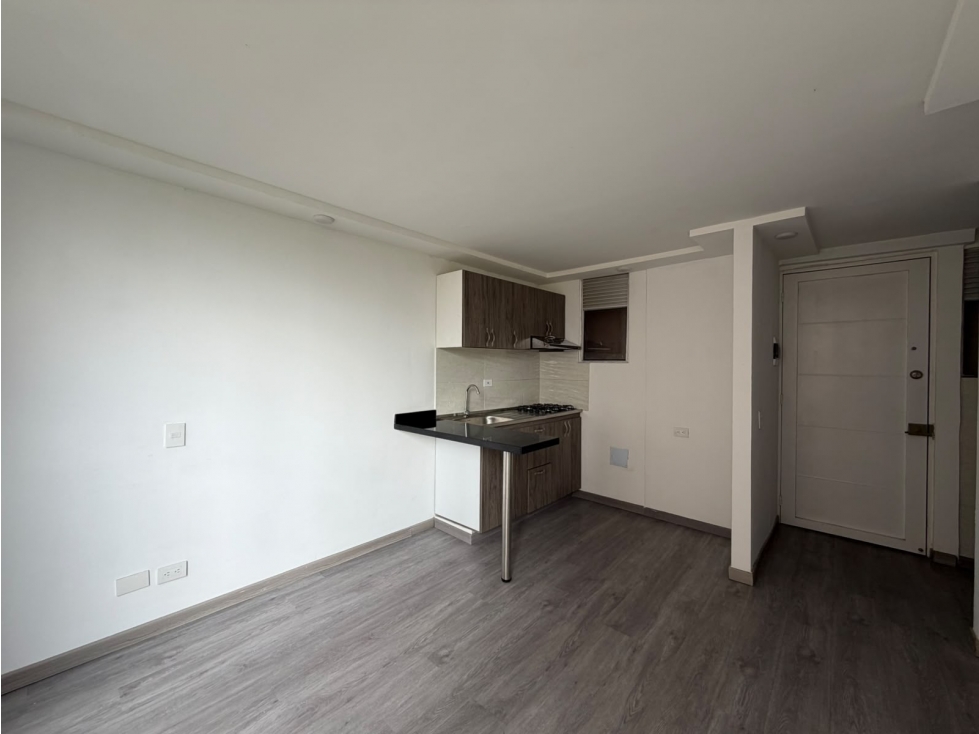 SE VENDE APARTAMENTO EN RESERVA DE MOSQUERA ACANTO 2 — foto 4