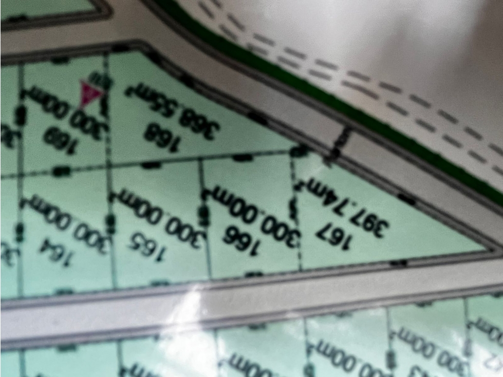 LOTE EN VENTA EN EL CONDOMINIO CAMPESTRE OLIMPO II CARMEN DE APICALA - 4