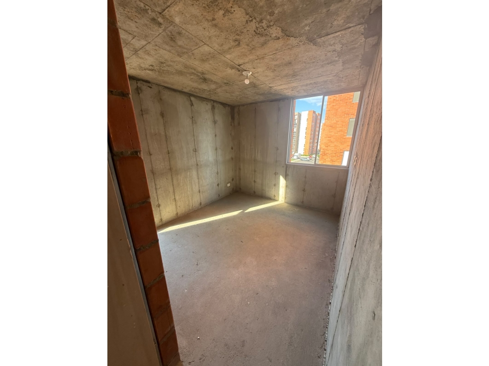 SE VENDE APARTAMENTO EN OBRA GRIS EN TIERRA LINDA DEL PARQUE EN CALI — foto 5