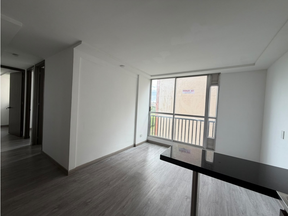 SE VENDE APARTAMENTO EN RESERVA DE MOSQUERA ACANTO 2 — foto 3