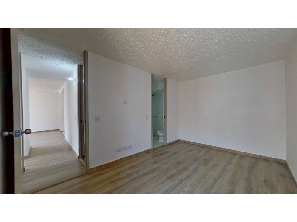 SE VENDE APARTAMENTO EN CEREZO NOVATERRA EN MOSQUERA — foto 3