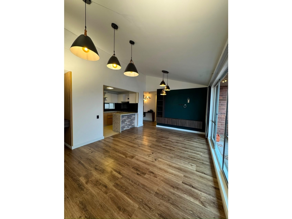 SE VENDE APARTAMENTO EN EL CONJUNTO RESIDENCIAL EL SOLAR EN MADRID — foto 3