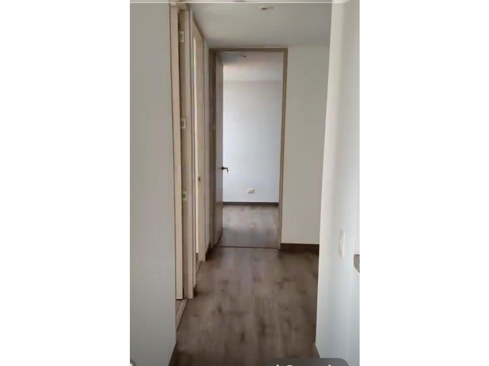SE VENDE APARTAMENTO EN CEREZO HACIENDA ALCALA EN MOSQUERA — foto 2