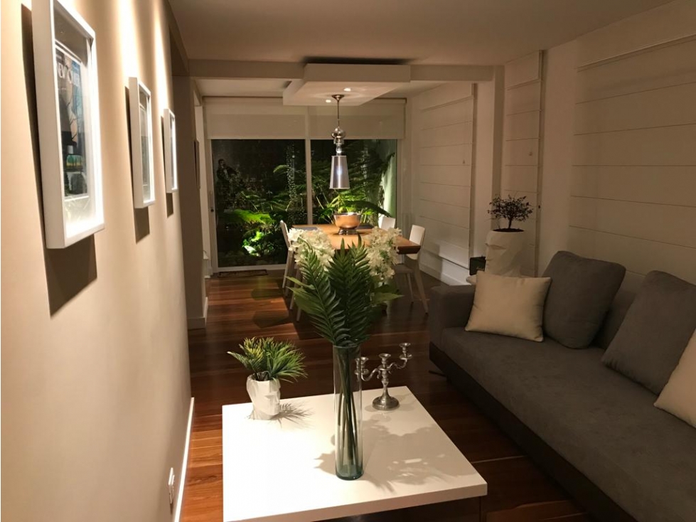 SE VENDE CASA EN EL CONJUNTO RESIDENCIAL QUINTAS DEL MARQUEZ ETAPA 1