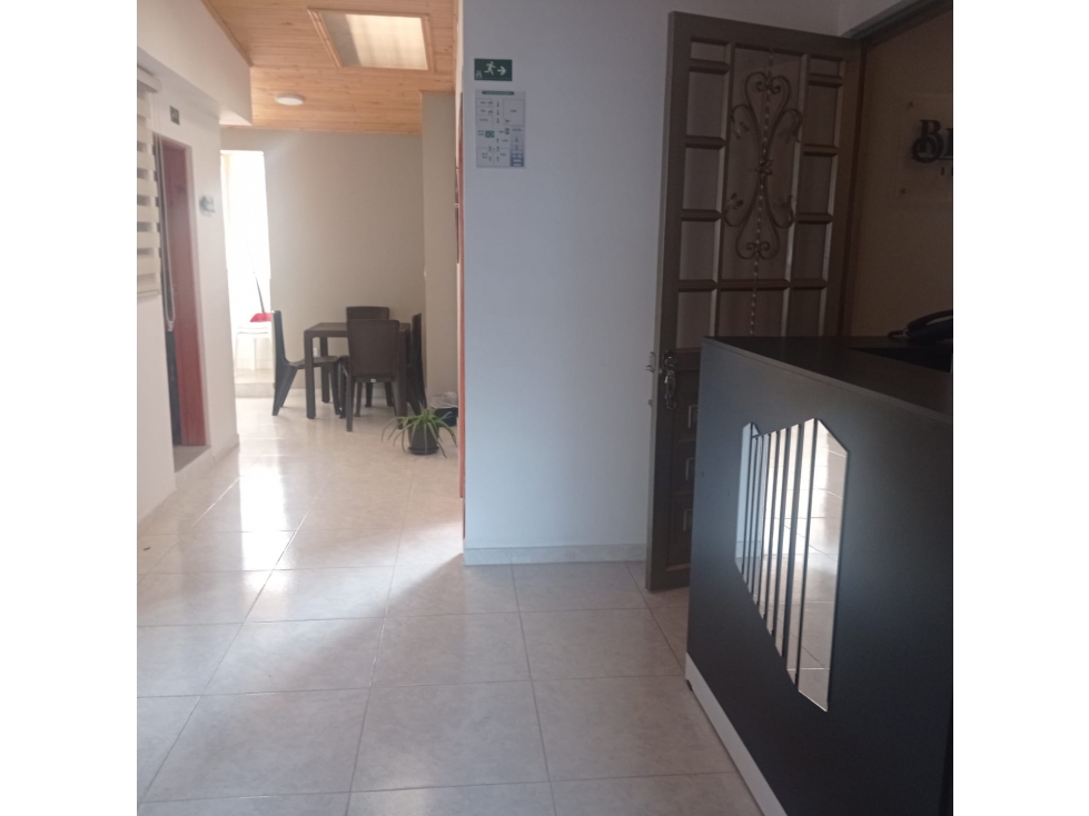 SE VENDE CASA DE TRES NIVELES EN EL CENTRO DE MOSQUERA - 4