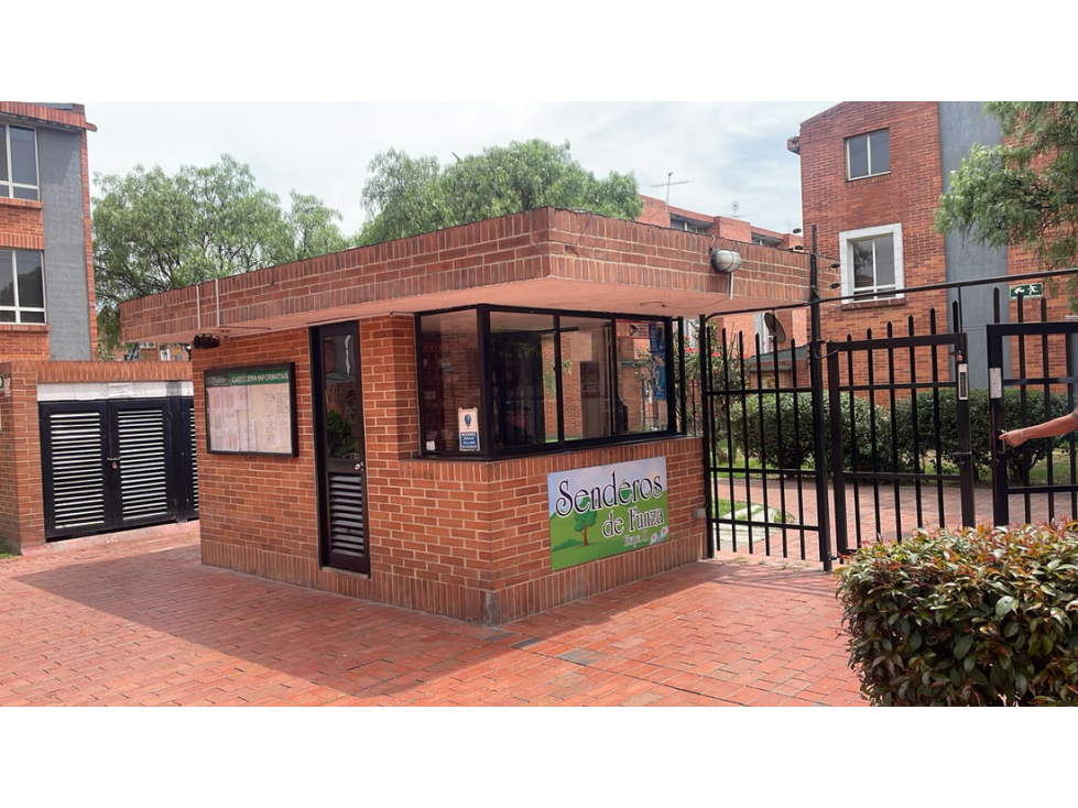 SE VENDE CASA EN SENDEROS DE FUNZA ETAPA 2 - 1