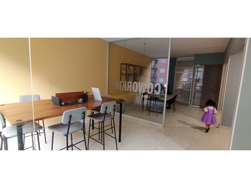 SE VENDE APARTAMENTO EN EL CONJUNTO PUERTA DEL SOL EN MOSQUERA — foto 3