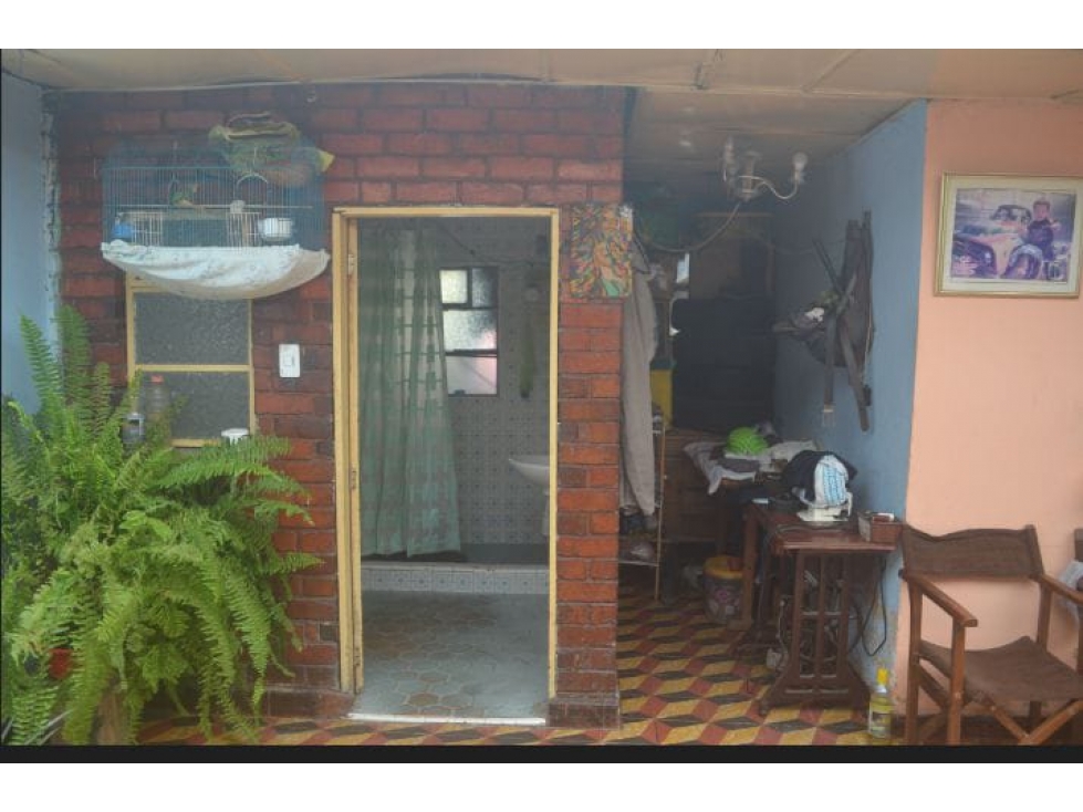 SE VENDE CASA LOTE EN EL BARRIO SERREZUELITA UBICADO EN MOSQUERA — foto 4