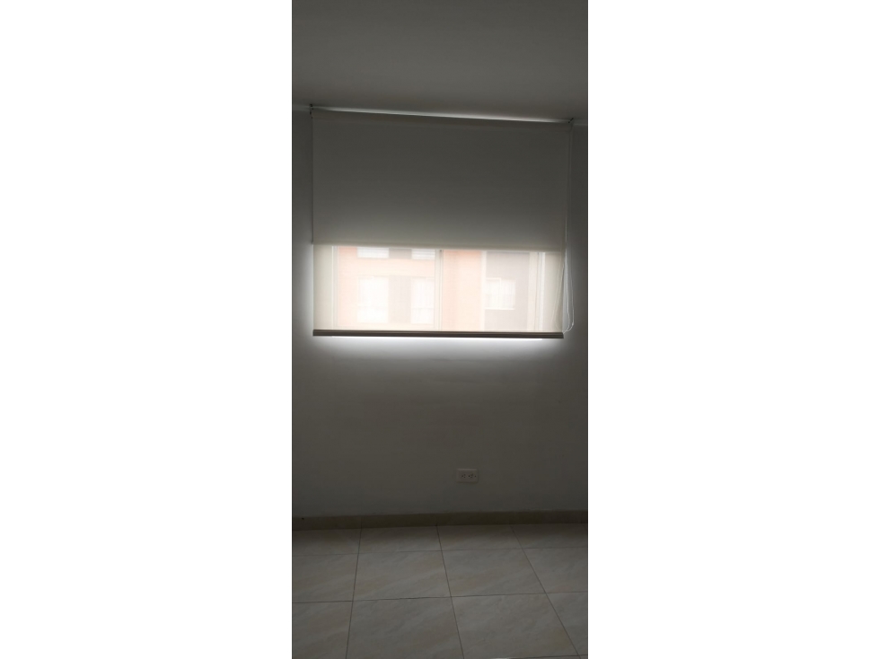SE VENDE APARTAMENTO EN EL CONJUNTO RESIDENCIAL ALEJANDRIA REAL 4 — foto 5