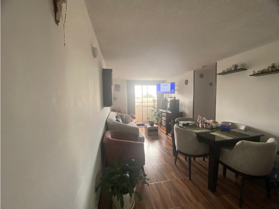 APARTAMENTO EN VENTA EN PARQUE DE SAN ISIDRO EN MOSQUERA CUNDINAMARCA — foto 3