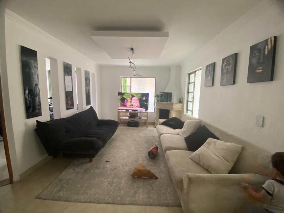 SE VENDE CASA EN EL CONJUNTO QUINTAS DEL MARQUEZ lll EN MOSQUERA — foto 2