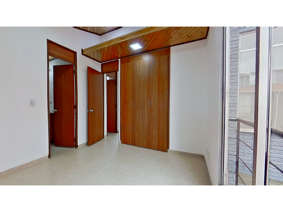 SE VENDE CASA EN EL CONJUNTO QUINTAS DE CELTA ETAPA 1 EN FUNZA