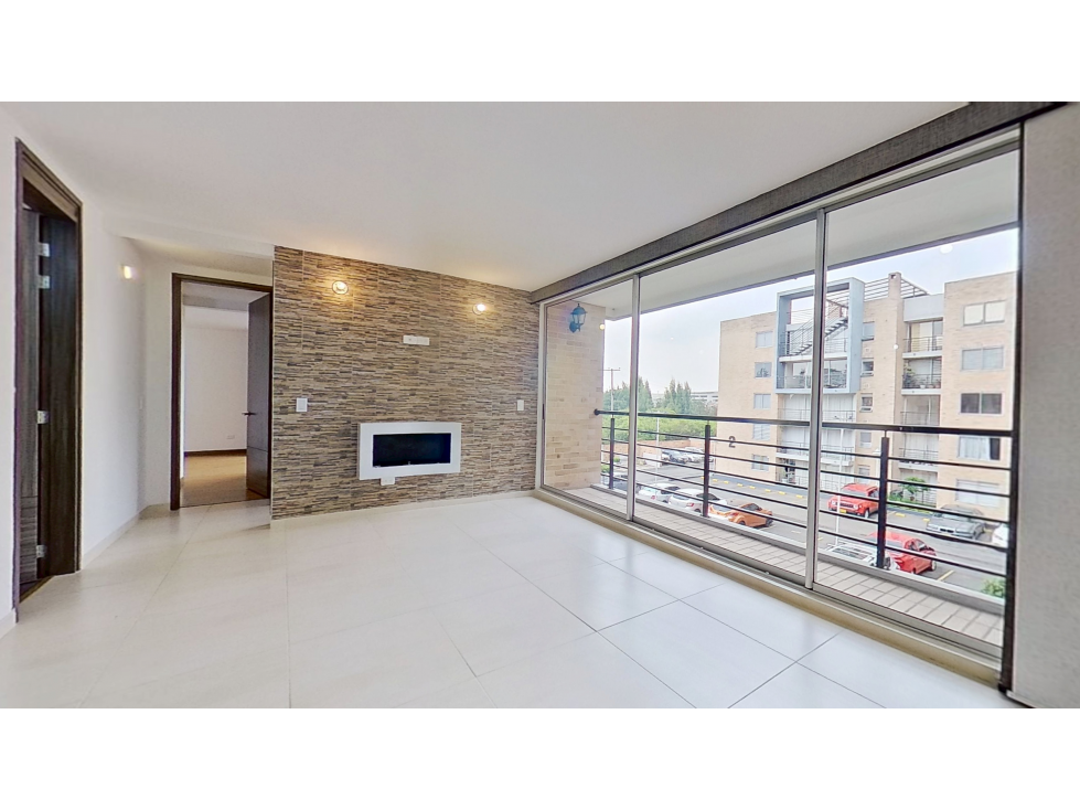 SE VENDE APARTAMENTO EN EL CONJUNTO RESIDENCIAL EVA EN MOSQUERA