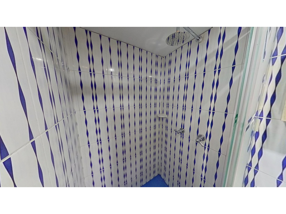 SE VENDE APARTAMENTO EN SENDEROS DE SIETE TROJES EN MOSQUERA