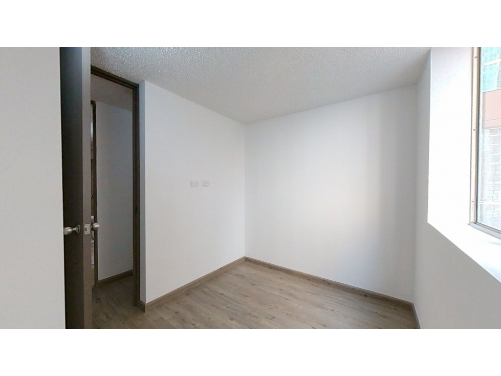 SE VENDE APARTAMENTO EN ESTANCIA 70 CLUB RESIDENCIAL EN CIUDAD BOLIVAR — foto 4