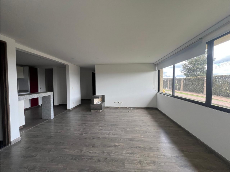 SE ARRIENDA APARTAMENTO EN RESERVA DE SAN ALEJO EN EL DIAMANTE — foto 2