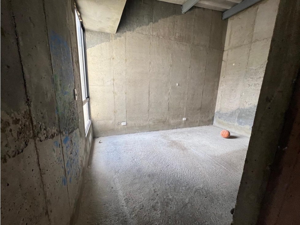 SE VENDE APARTAMENTO EN OBRA GRIS EN LA ESTANCIA IV MOSQUERA
