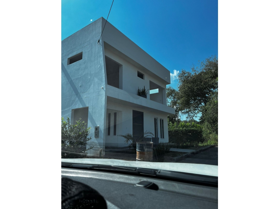 LOTE EN VENTA EN EL CONDOMINIO CAMPESTRE OLIMPO II CARMEN DE APICALA - 3