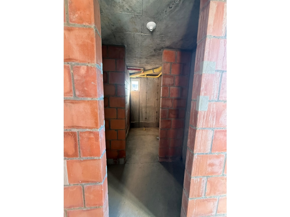 SE VENDE APARTAMENTO EN OBRA GRIS EN TIERRA LINDA DEL PARQUE EN CALI — foto 6