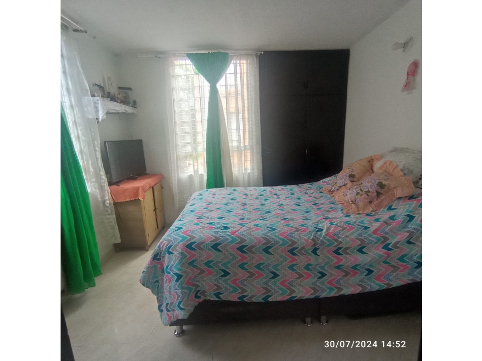SE VENDE CASA EN SENDEROS DE FUNZA ETAPA 2 - 6