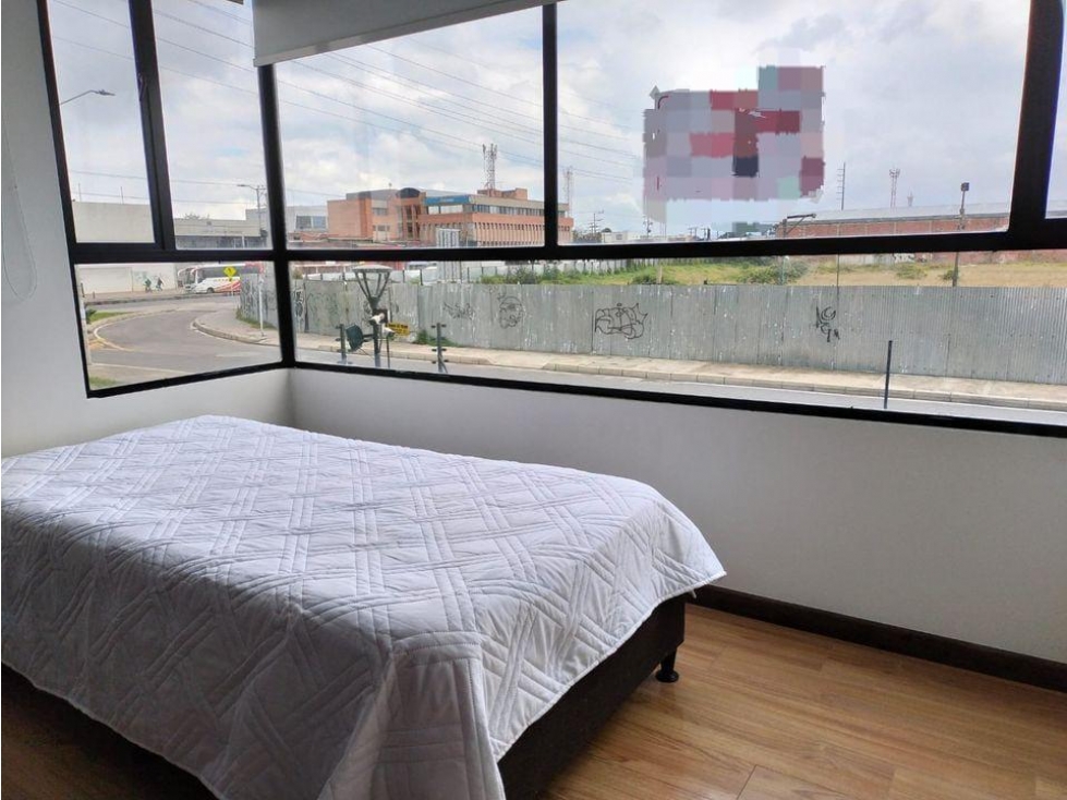 SE VENDE APARTAMENTO EN EL CONJUNTO NARANJOS DEL EDEN EN FUNZA - 6