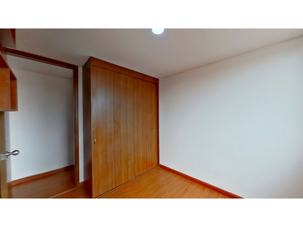 APARTAMENTO EN VENTA EN EL CONJUNTO RESIDENCIAL EL TOLEDO EN MOSQUERA — foto 6