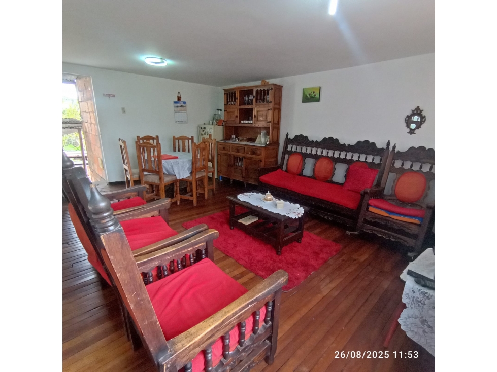 SE VENDE CASA LOTE EN EL DIAMANTE OCCIDENTAL EN MOSQUERA — foto 5