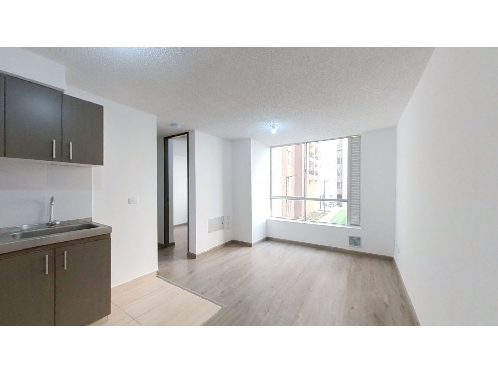 SE VENDE APARTAMENTO EN ESTANCIA 70 CLUB RESIDENCIAL EN CIUDAD BOLIVAR