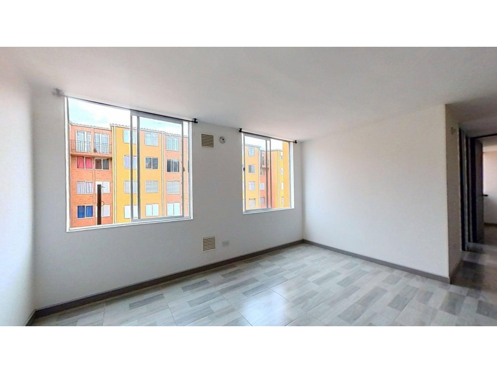 SE VENDE APARTAMENTO EN EL CONJUNTO ALTOS DE LA ESPERANZA FUNZA