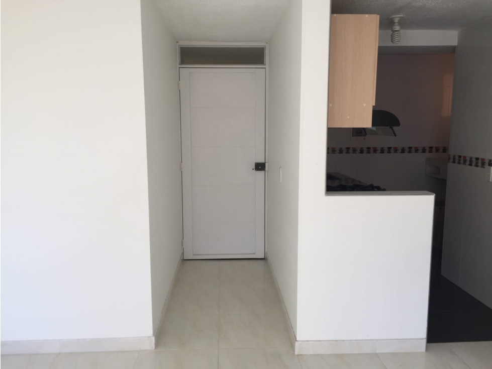 SE VENDE APARTAMENTO EN EL CONJUNTO PUERTO AZUL EN MOSQUERA