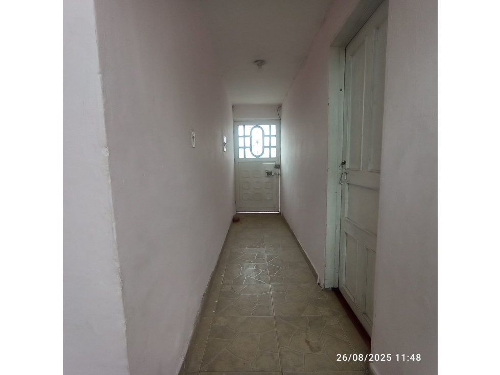 SE VENDE CASA LOTE EN EL DIAMANTE OCCIDENTAL EN MOSQUERA — foto 4