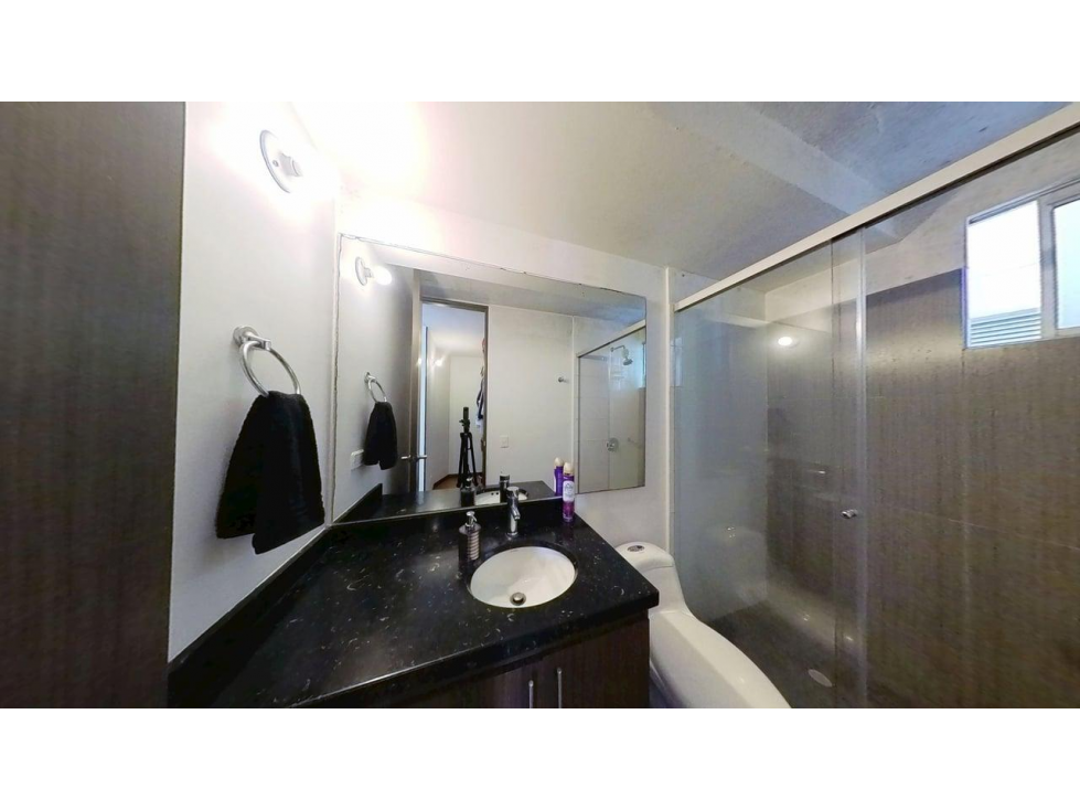 APARTAMENTO EN VENTA EN RESERVA DE MALLORCA lll EN MOSQUERA — foto 6
