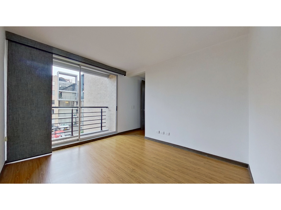 SE VENDE APARTAMENTO EN EL CONJUNTO RESIDENCIAL EVA EN MOSQUERA — foto 3