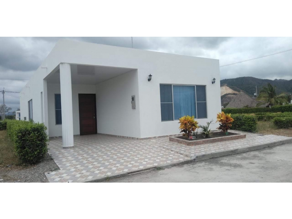 SE VENDE LOTE EN EL CONDOMINIO MIRADOR DEL SOL EN FLANDES TOLIMA - 2