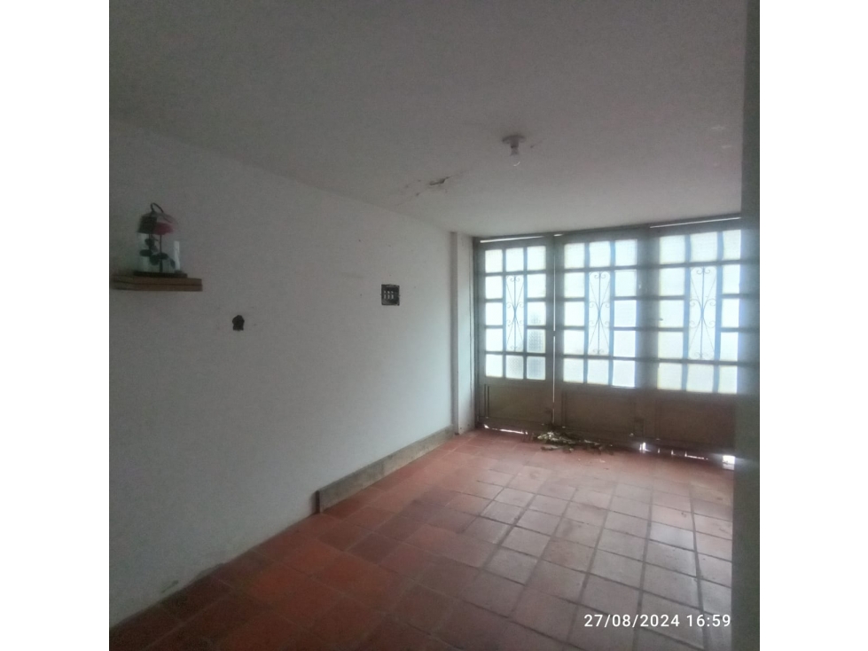 SE VENDE CASA LOTE EN VILLA PAOLA UBICADO EN FUNZA — foto 2