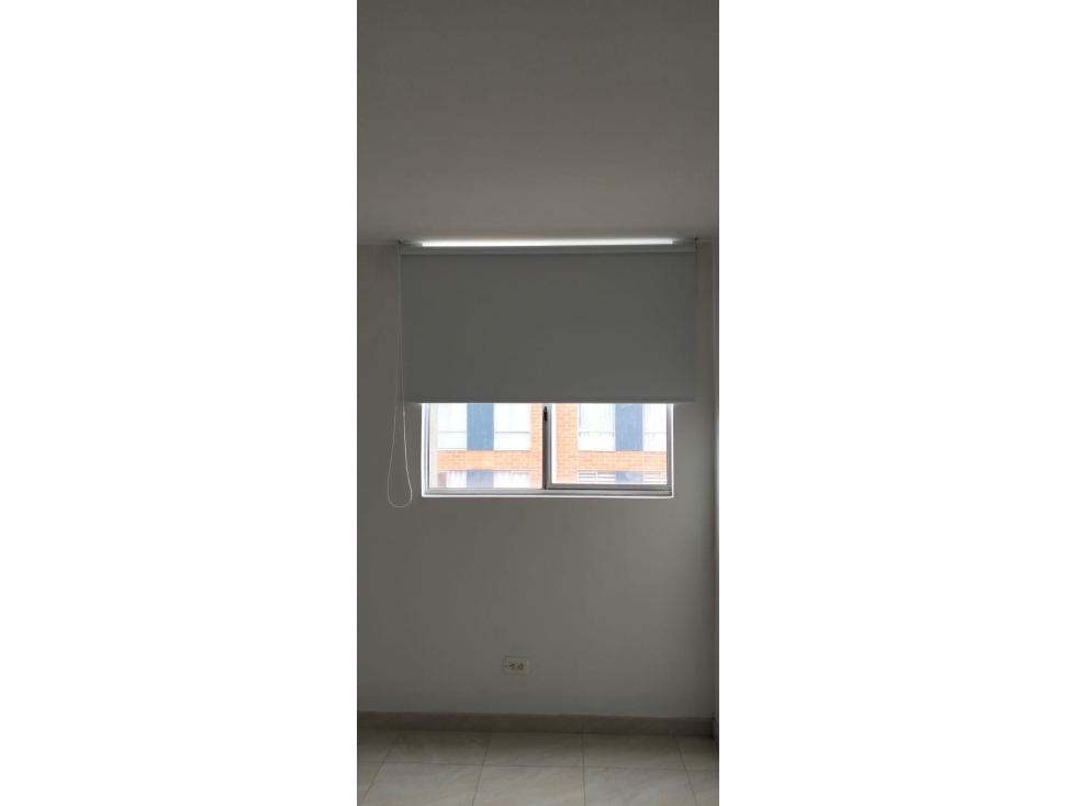 SE VENDE APARTAMENTO EN EL CONJUNTO RESIDENCIAL ALEJANDRIA REAL 4 — foto 6