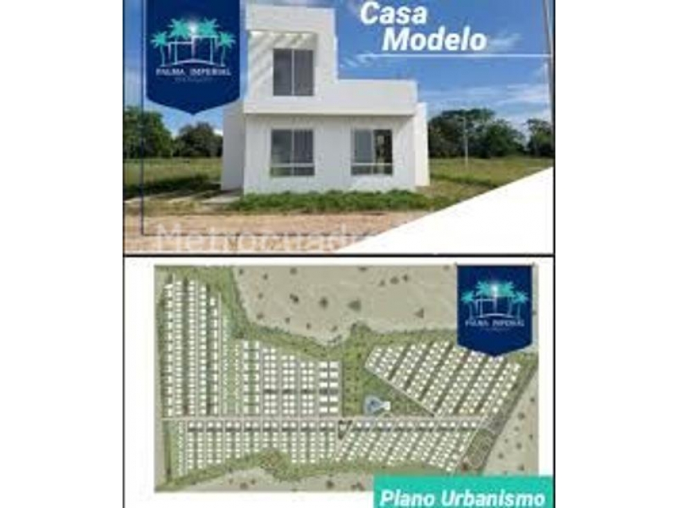 SE VENDE LOTE EN EL CONDOMINIO PALMA IMPERIAL EN EL GUAMO TOLIMA - 3
