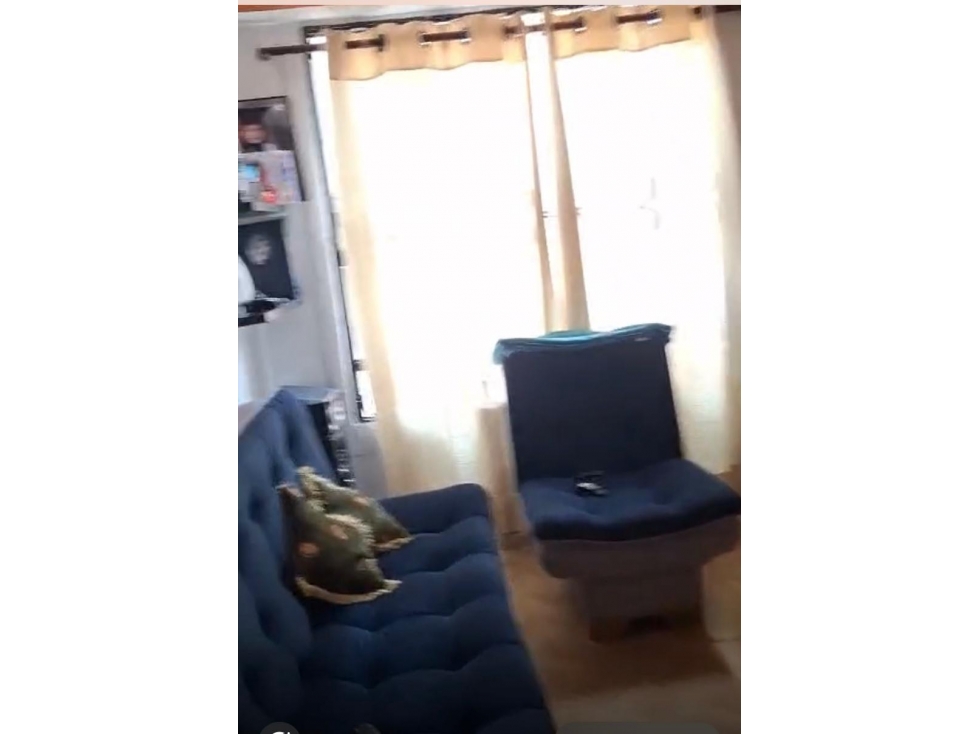 SE VENDE APARTAMENTO EN EL CONJUNTO PARQUES DE BOGOTA ARRAYAN EN BOSA — foto 2