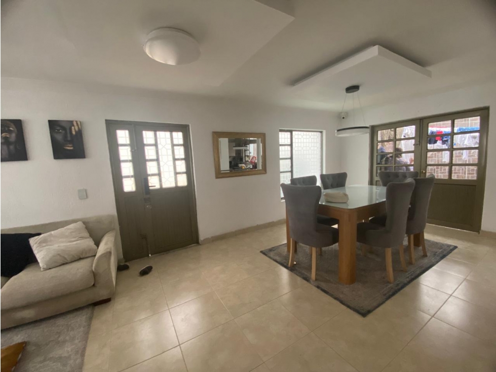 SE VENDE CASA EN EL CONJUNTO QUINTAS DEL MARQUEZ lll EN MOSQUERA — foto 3
