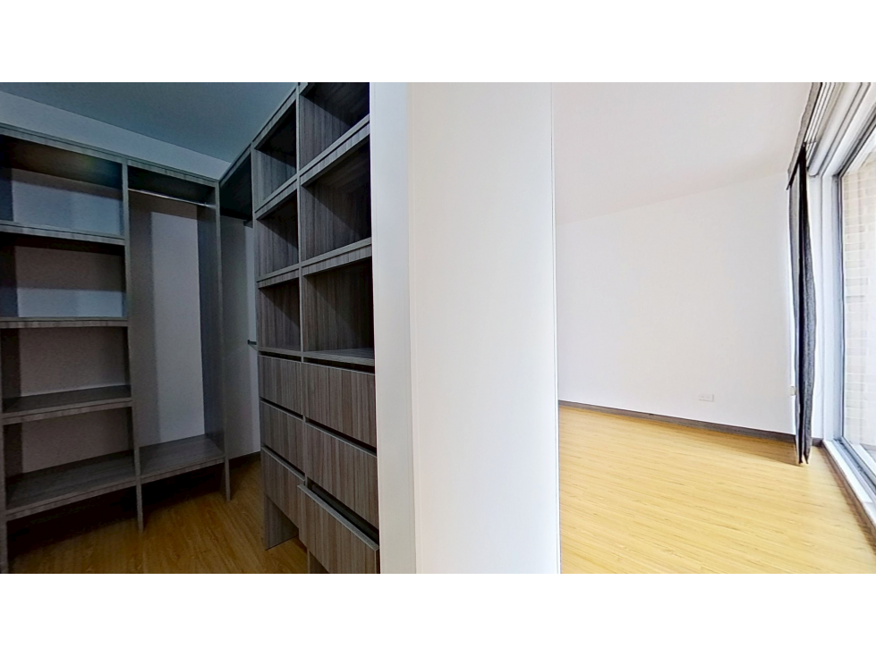 SE VENDE APARTAMENTO EN EL CONJUNTO RESIDENCIAL EVA EN MOSQUERA — foto 5