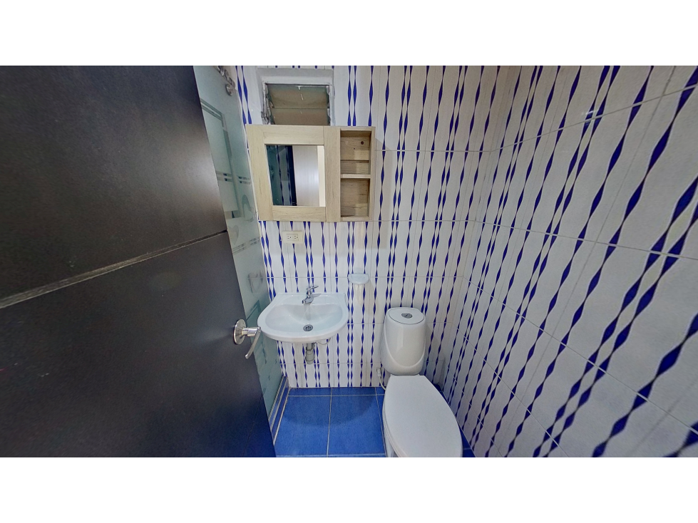 SE VENDE APARTAMENTO EN SENDEROS DE SIETE TROJES EN MOSQUERA — foto 2