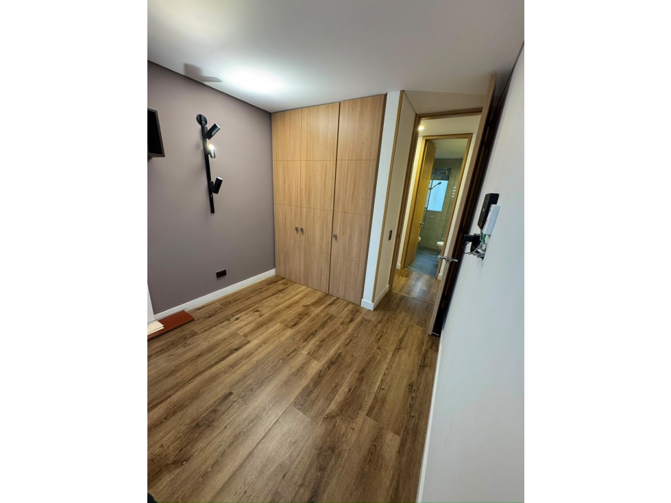 SE VENDE APARTAMENTO EN EL CONJUNTO RESIDENCIAL EL SOLAR EN MADRID — foto 6